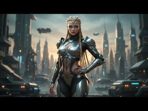 "Am I Ugly to You, Human? The Alien Queen Asked — Epic HFY Romance Begins