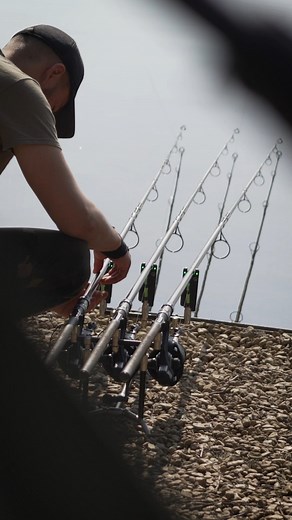 22K views · 324 reactions | Blaise Price runs through his 'go to' choice of rods... . #daiwa #daiwacarp #daiwafishing #carp #carpfishing #karpfen #karpfenangeln | Daiwa Carp | Facebook