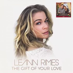 Two-time Grammy award-winning artist LeAnn Rimes created three new songs just for Hallmark Channel's Countdown To Christmas original "It's Christmas, Eve" premiering November 10! But you can celebrate the season and add "Gift of Your Love” to your music collection TODAY from iTunes then get the entire soundtrack on October 12 at Hallmark.com! | Hallmark Channel