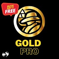 GoldPro MT5 | Buy Trading Robot (Expert Advisor) for MetaTrader 5