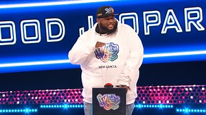 These apologies at the end... chileeee. 😂 Catch 2️⃣ all-new episodes of #WildNOut tonight starting at 9/8c on VH1 🙌 | Nick Cannon Presents: Wild 'N Out