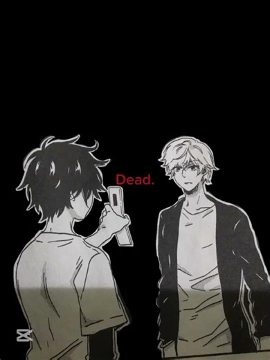 Hitorijime my hero :3 (not canon)