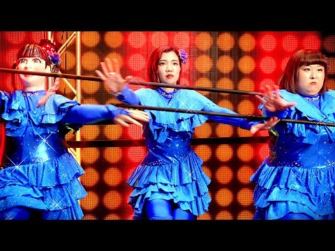 3時のヒロイン、真面目顔で分身人形ダンス披露 郷ひろみのバックダンサーに にしたんクリニック新CM「分身人形」編