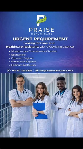 Health Care Jobs on Reels