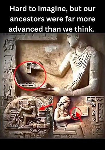 When Ancient India Knew What We Are Still Discovering