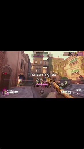 Overwatch 2 Mercy Main and Team Strategies