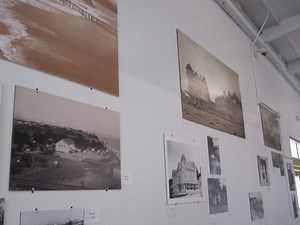 History Lives in Capitola Self Storage