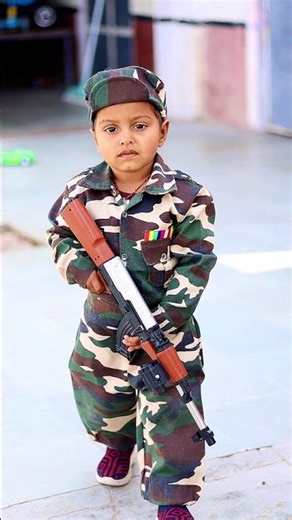 फौजी का बदला 🇮🇳 emotional story #army #papa #trending #papa