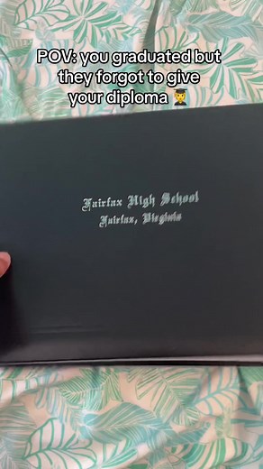 Class of 2020 Graduation: Diploma Inside Compilation