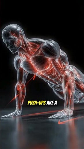 Gym Workout Benefits #8 #healthyaging #gym #gymlife #gymlover #gymworkout #japanesediet #pushups