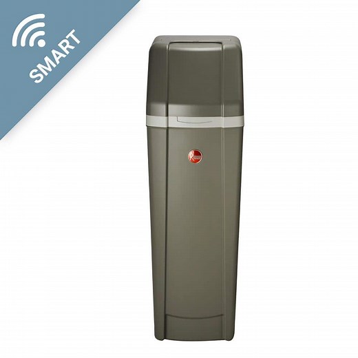 Reviews for Rheem 42,000 Grain Preferred Platinum Wi-Fi Enabled Smart Water Softener for Hard Water and Iron Reduction | Pg 1 - The Home Depot