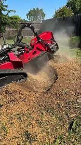 North Bay Stump Grinding