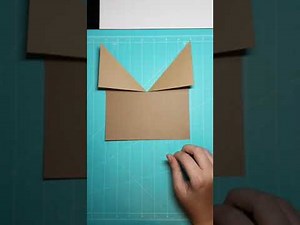 Noor! Design - Online Workshop Driehoek Easel