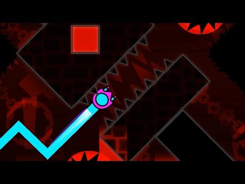 gtw apapun dah | Geometry Dash Indonesia