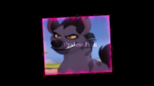 Janja Hyena - The Standout Star of the Show