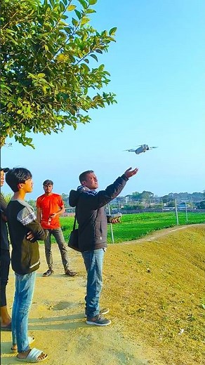 Dji Mini 3 Pro || Drone Lover #dronevideo #droneview #droneviewbd #4kdroneview #dronelover