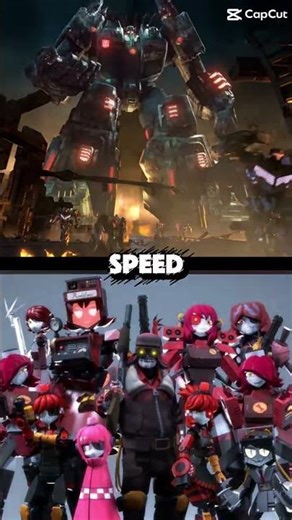 Metroplex vs tf2 sentry family