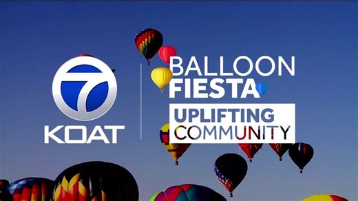 Balloon Fiesta: A special look at how this event uplifts the community