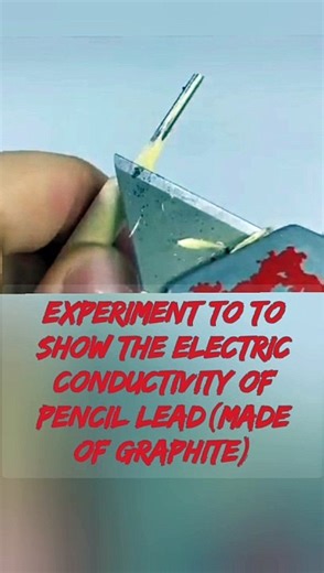 Electric conductivity of graphite