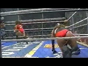 Mexican womens wrestling