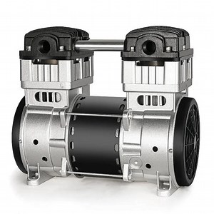 [Hot Item] 2HP 116psi 240L/Min Oilless Rocking Piston Air Compressor Pump for General Industry