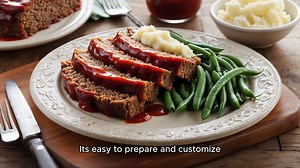 Meatloaf Recipe