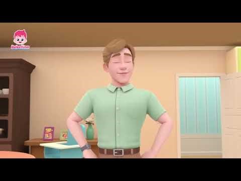 I See Boo! 🌈✨ Peek-a-Boo Playtime | Fun Playtime & Musical Stories for Kids