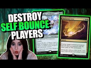 This deck is winning EVERY tournament! | Standard Ranked MTG Arena