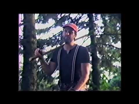 Dean Brody - Mountain Man (Official)