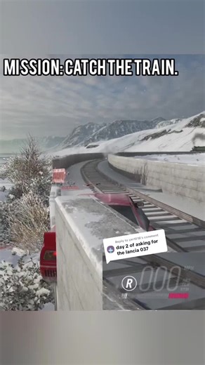 Cars and Racing Community Highlights in FH4