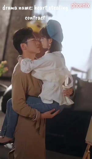 Part 1: Rewatching Heart-Stealing Contract ❤️‍🔥 While waiting for the new drama, let’s take a trip down memory lane with Heart-Stealing Contract. This series marked one of Yilu’s most daring roles so far...bold, intense, and unforgettable from the very first scene. The chemistry was instant, the emotions were raw, and every episode pulled us deeper into the story. Time to rewatch, relive the tension, the passion, and the moments that made Heart-Stealing Contract impossible to forget. ✨ #yuyang 