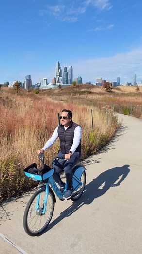 134K views · 5K reactions | There’s a hidden stretch of the Chicago...