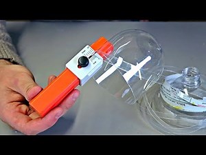 Plastic Bottle Rope Cutter