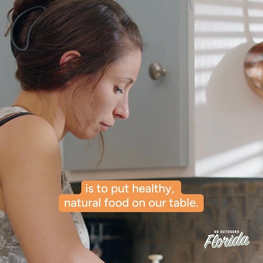 Connect with nature, support conservation, and hunt responsibly. Get your Florida hunting license and start your hunt-to-table journey today. | MyFWC Florida Fish and Wildlife