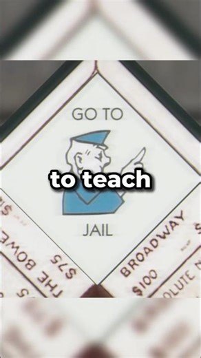 Monopoly story #shorts