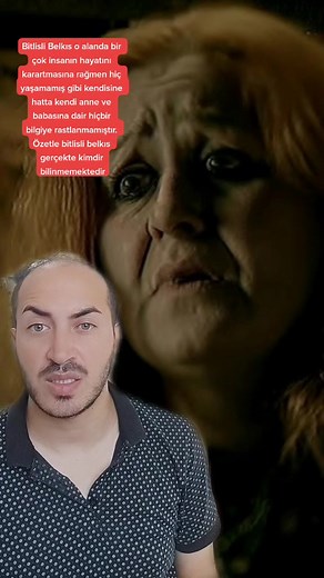 Bitlisli Belkıs Bölüm - 4 😱😨 --Son-- #bitlisli #belkis #part4 #takipte #kal #yasanmis #korkutucu #olaylar #bitlis13 #son