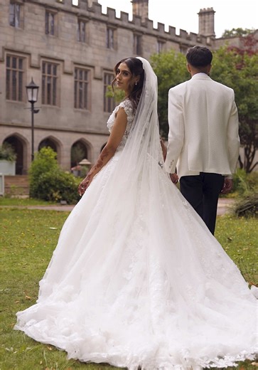 Fahima Events: Your Dream Day Coordination