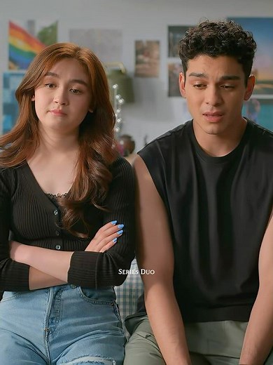 XO, Kitty || Min Ho & Kitty || Silent Love 🥀 #shorts #xokitty #minho #kitty #covey #dae #q