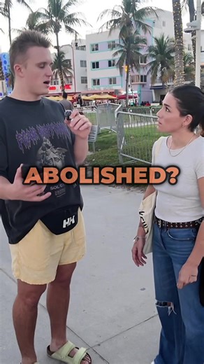 Should we have open borders? | florida and georgia border