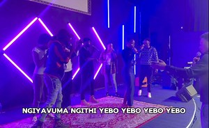 796 reactions · 49 shares | Afternoon fam. 2 more days to go. We are going to have such a beautiful time on Saturday. . The music is going to be to bless you so much. Few tickets remaining. Get them at Computicket and bring your family and friends. Here is one more song to learn before Saturday. #DrTumiAndTheGifted Ch 1 live recording. | Dr Tumi | Facebook