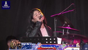 178K views · 8K reactions | “I just wanna live in this moment forever 'Cause I'm afraid that living couldn't get any better” - Troye Sivan (2021), covered by Gigi Vibes. Watch their performance during the 22nd Araw ng Panabo Transcycle Night. For the full event, click here: https://fb.watch/jE18Jo3NzI/?mibextid=DcJ9fc #arawngpanabo2023 #importanteinformed #RELAMPAGOSCARES #PanaboCity #GigiDeLana #GigiVibes #TranscycleNight | Panabo City Information Office | Facebook