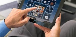 Use of technology - does age matter?