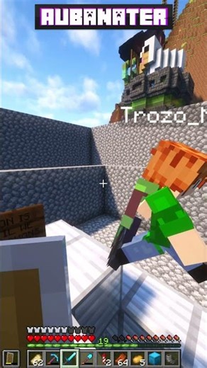 Someone’s Plotting Something Explosive…💣💥#minecraft #minecraftfails #minecraftvideos #gaming #funny