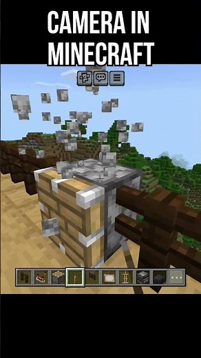 🤯I Made a Camera in Minecraft!🎥||Camera in Minecraft||MadZ Tutorials