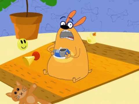 FETCH! With Ruff Ruffman - 3-2-1 Blast Off! (Part 5)