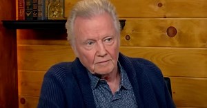 Actor Jon Voight Recalls the Moment He Realized God Is Real and How It Changed Everything - Video