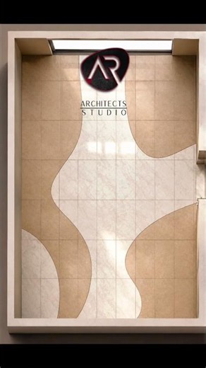 Transforming a church with a stunning dynamic tile flooring design