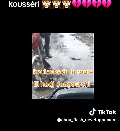 @Abou*flash*communication/ @Tchad cameroun