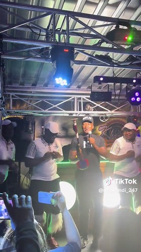 Ugatsheni Maskandi Performance Highlights