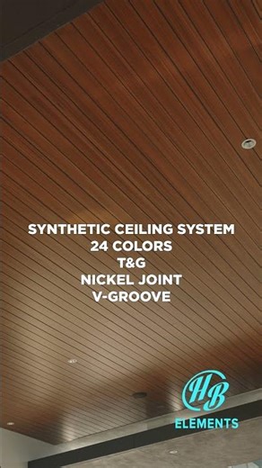 Exterior Ceilings Made Simple